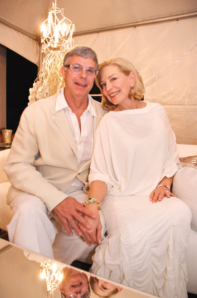 George Barnes and Gayle Schoettle. Earth Angels Flight Soaring Above and Beyond VIE Magazine