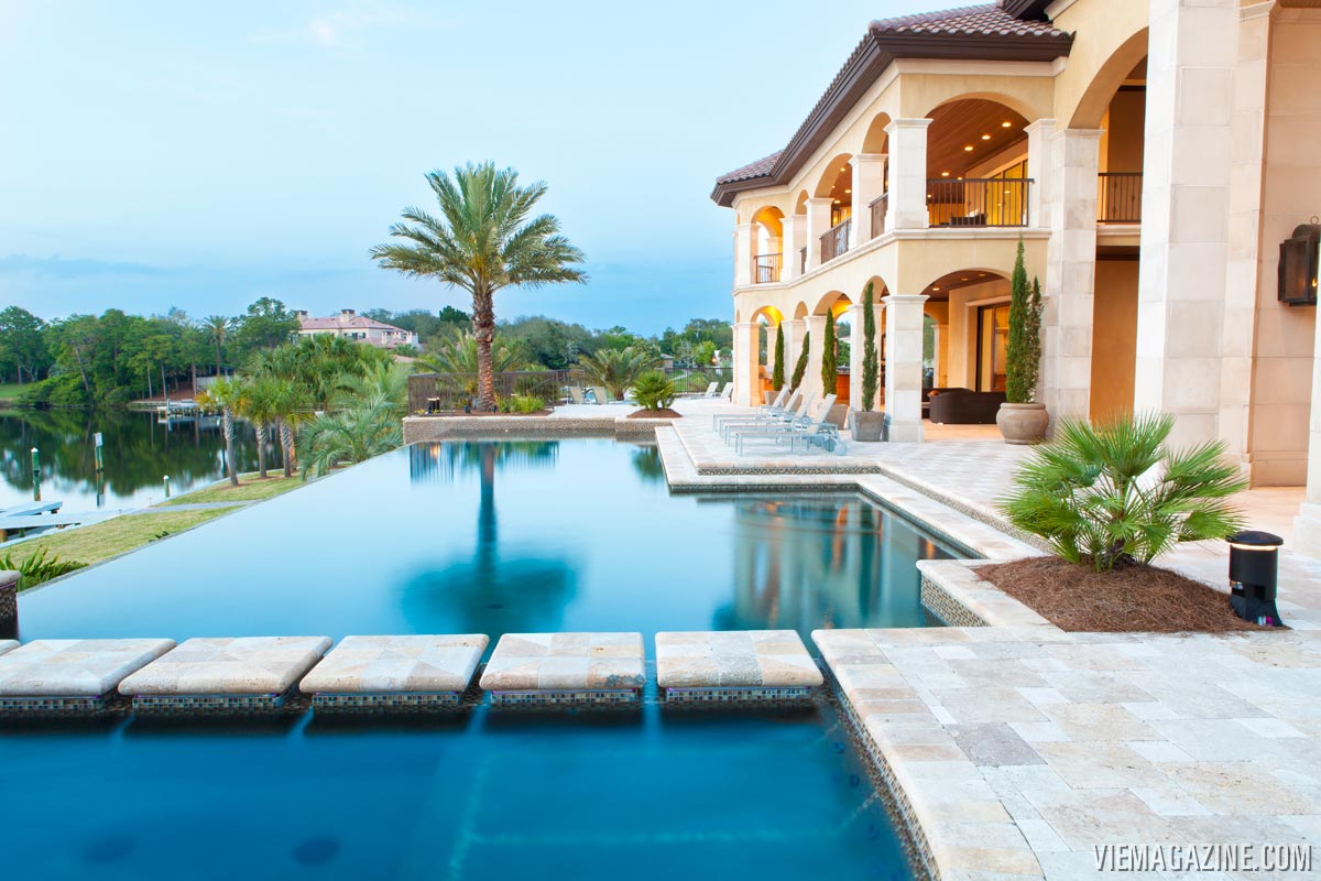 VIE Magazine Cue the Waterworks! - VIE Magazine