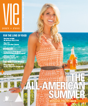 the all american summer may june 2012