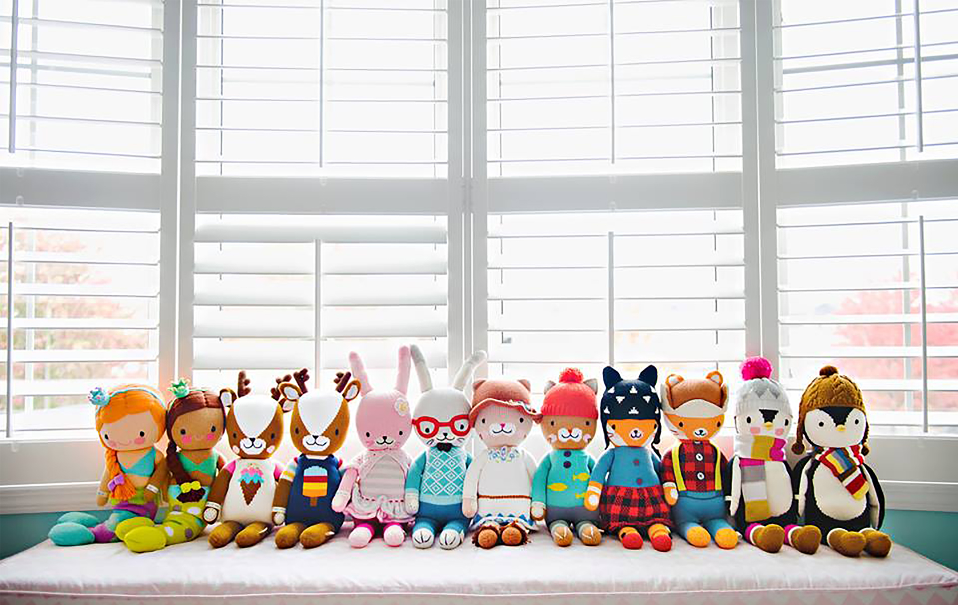 where to buy cuddle and kind dolls