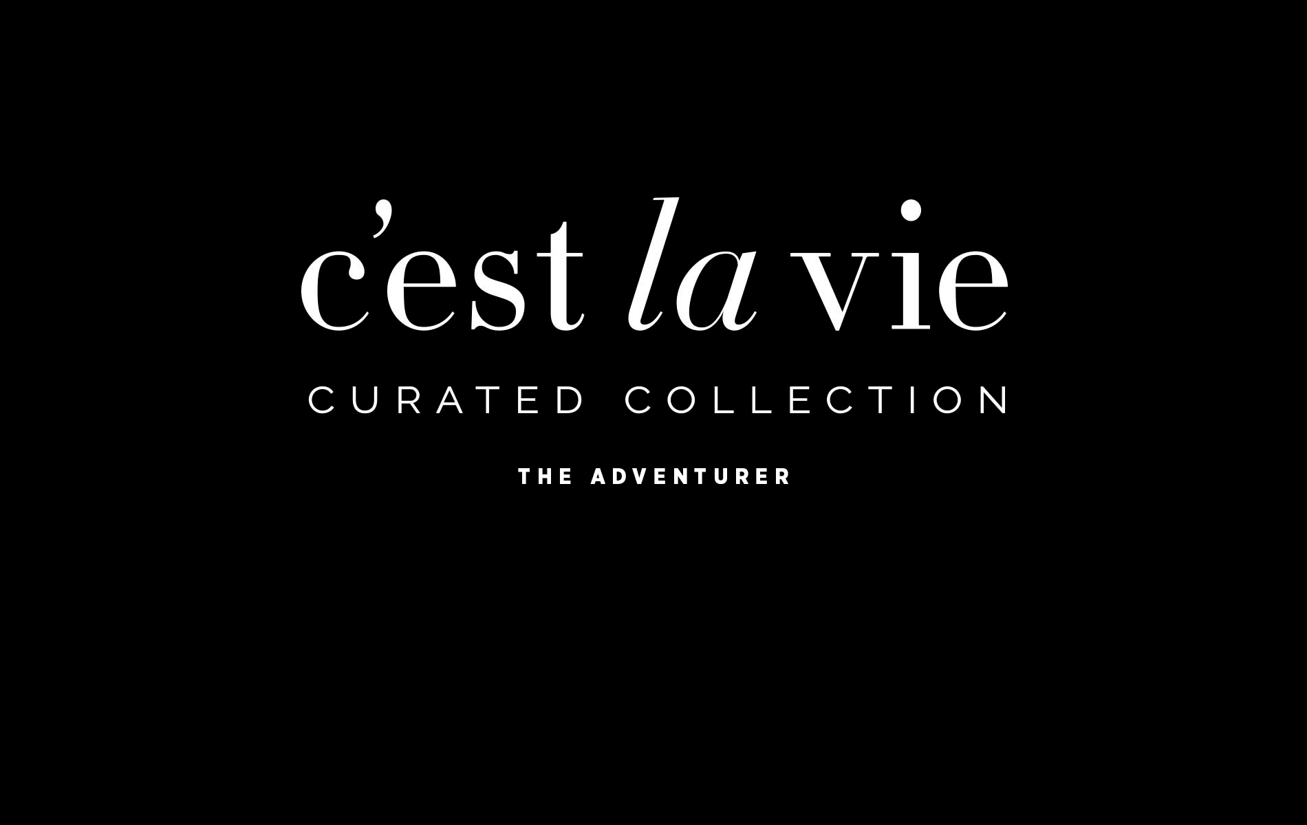 vie magazine cest la vie the adventurer issue 2017 curated collection