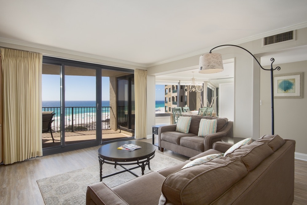 Scenic Sotheby's International Realty 4070 Beachside One Drive 4070