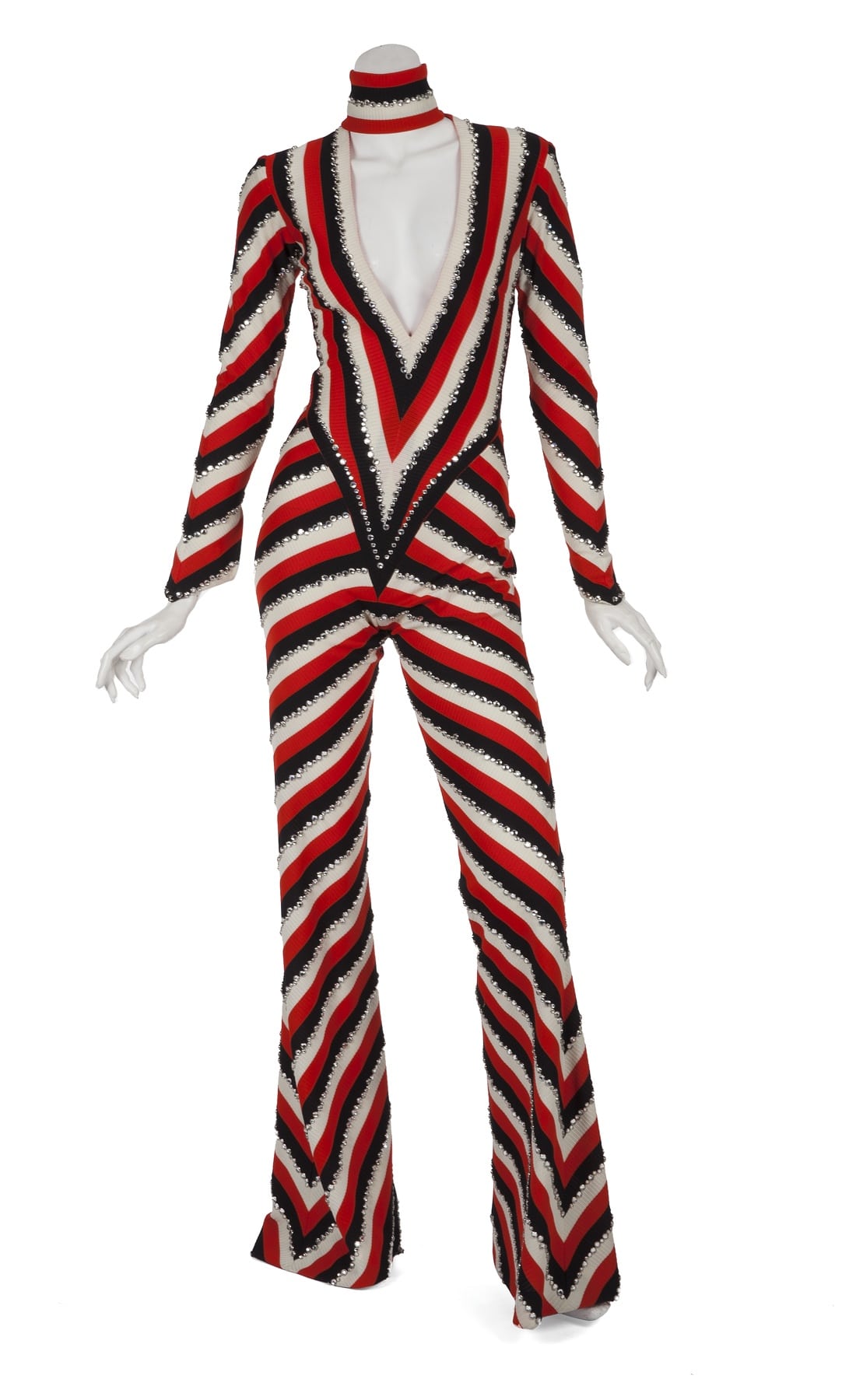 Cher Costumes Among Bob Mackie Collection Selling This Week 9871