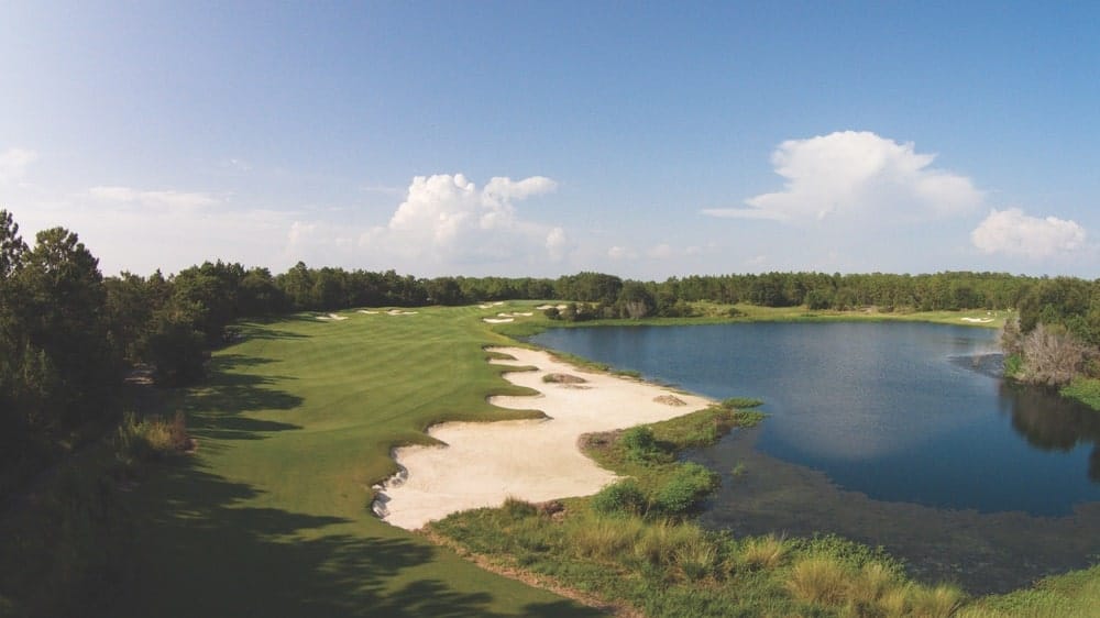 Camp Creek Golf Club Gets a 45 Million Makeover VIE Magazine