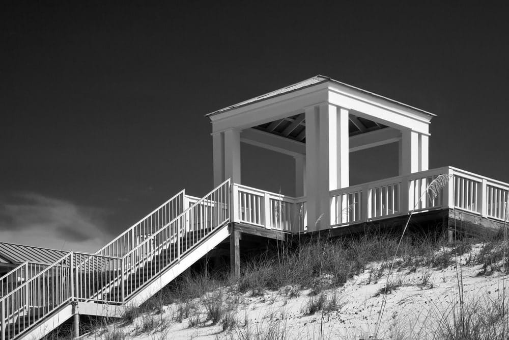 Christ & Associates Architects, Seaside Florida