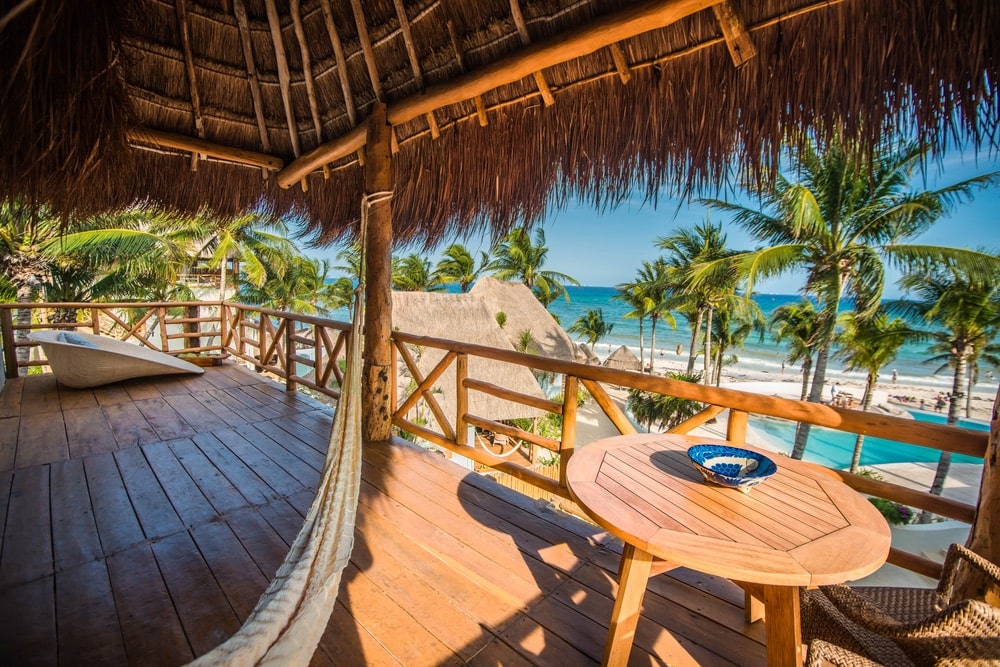 Mahekal Beach Resort Mexico