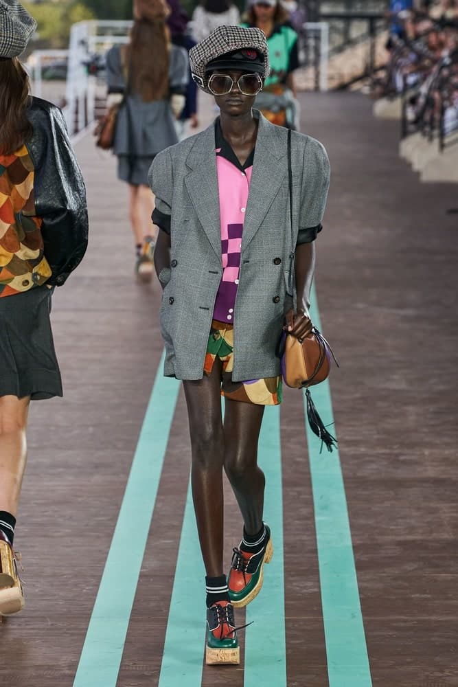 miu miu, resort 2020 fashion week
