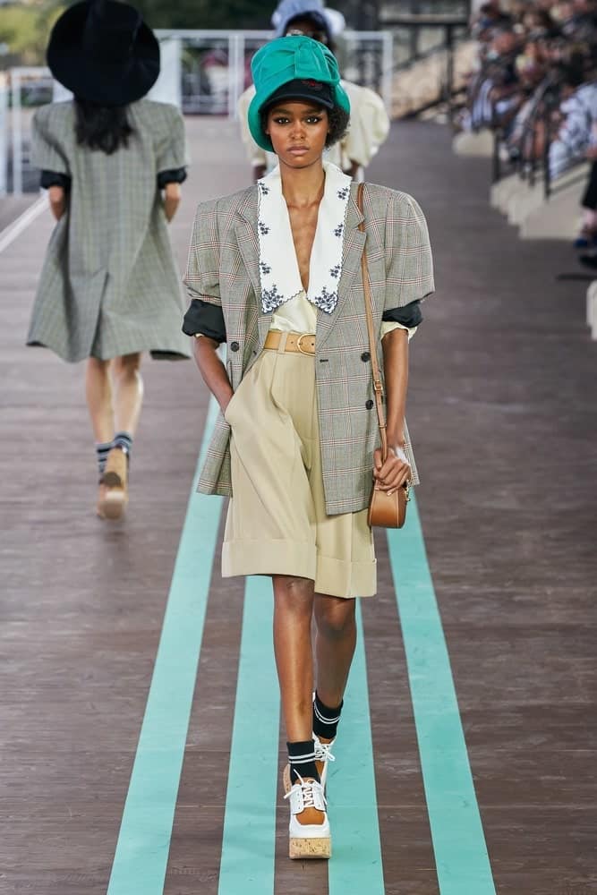 miu miu, resort 2020 fashion week