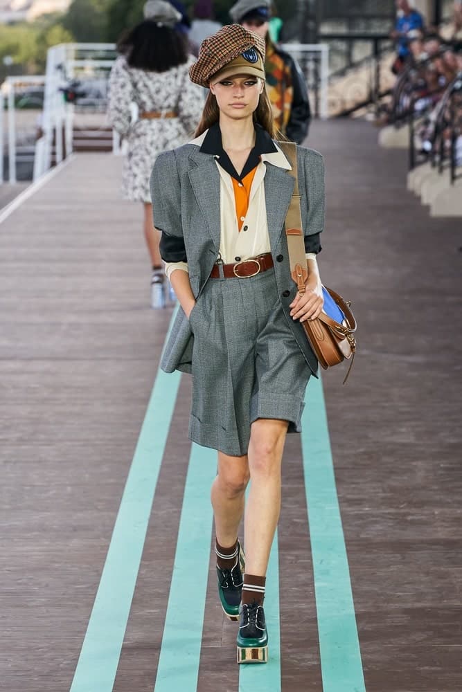 miu miu, resort 2020 fashion week