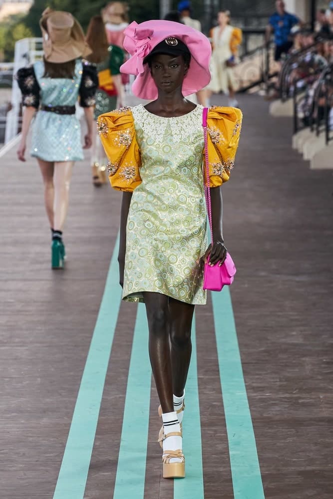 miu miu, resort 2020 fashion week