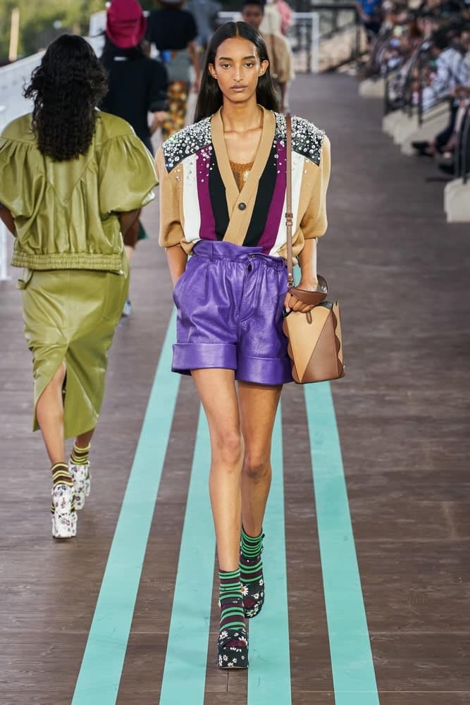 miu miu, resort 2020 fashion week