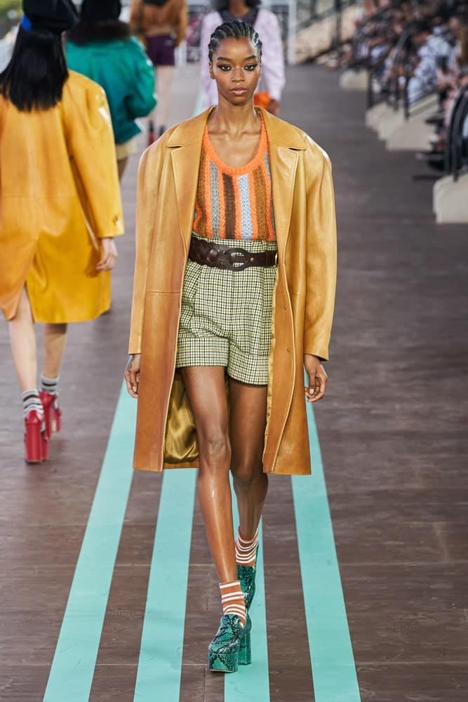 miu miu, resort 2020 fashion week
