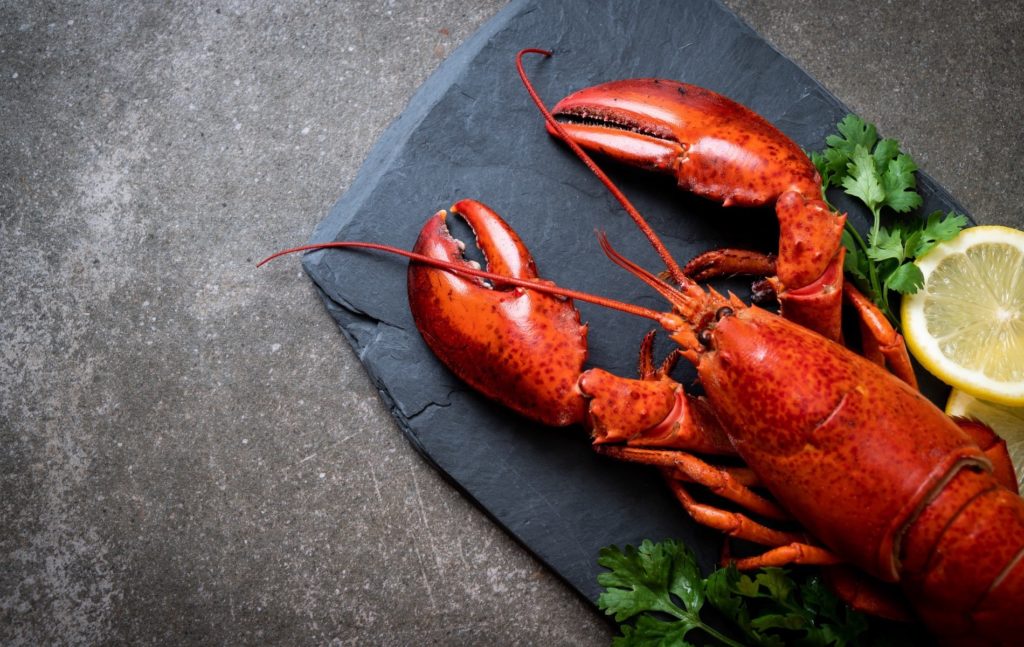 Schooners Hosts Lobster Festival & Tournament VIE Magazine