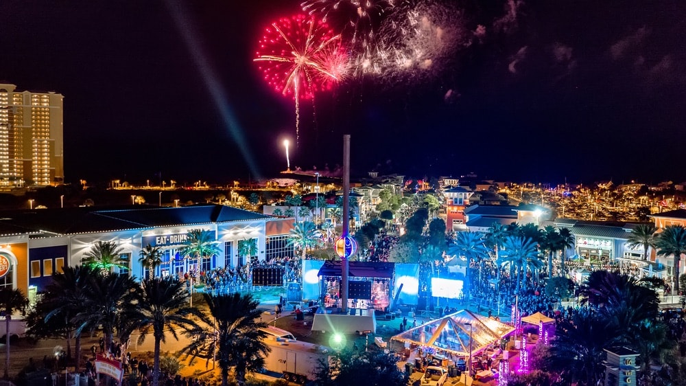 20 Panama City Beach Events in 2020 VIE Magazine