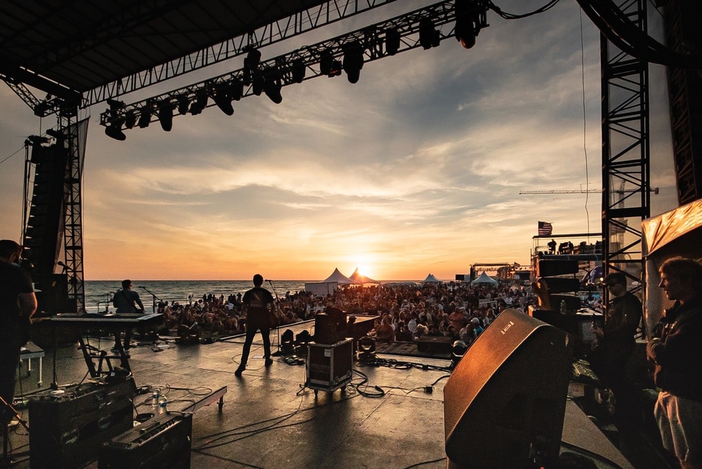 20 Panama City Beach Events in 2020 VIE Magazine