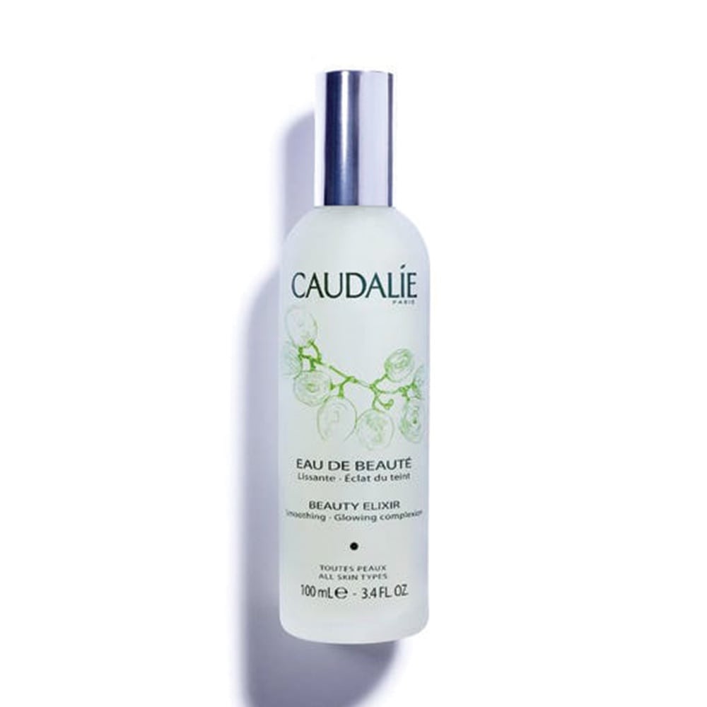 VIE Magazine, The Idea Boutique, Celebrity Backed Beauty Products, Beauty Products, Caudalie