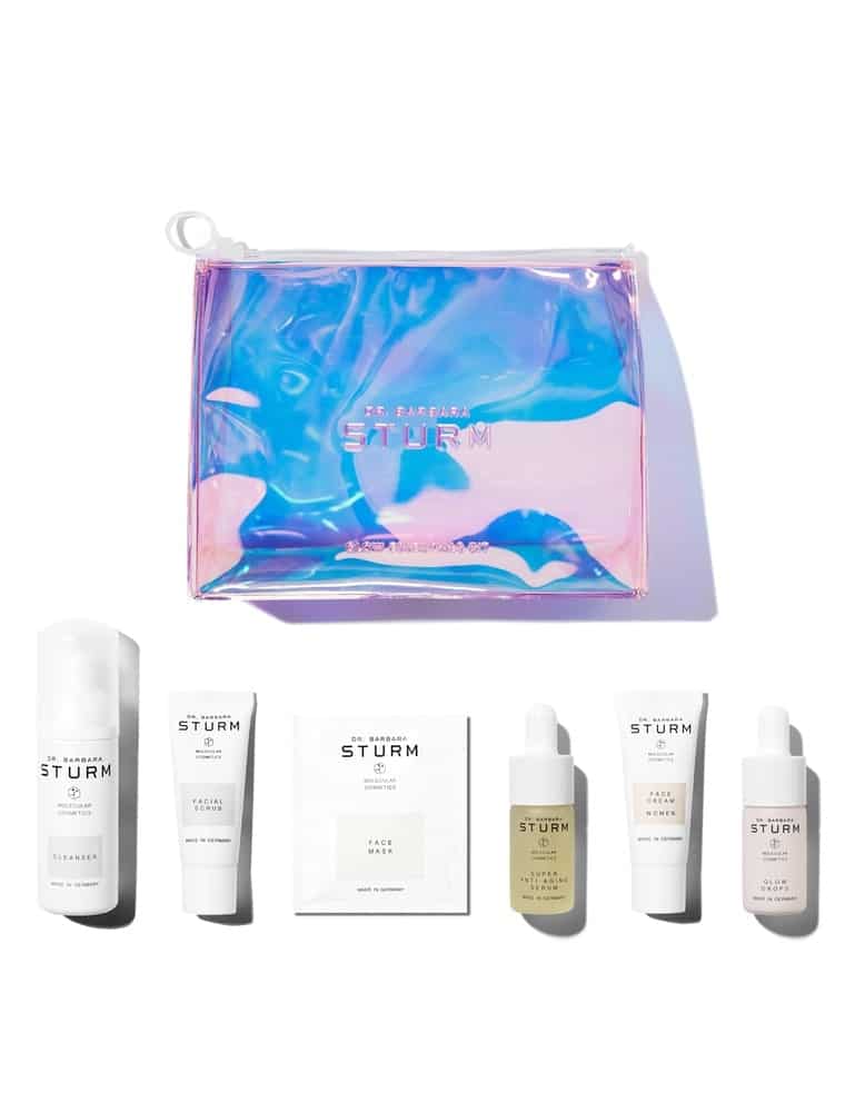 Mother's Day, Mother's Day Gift Ideas, Dr. Barbara Sturm Glow Essentials Kit, Dr. Barbara Sturm