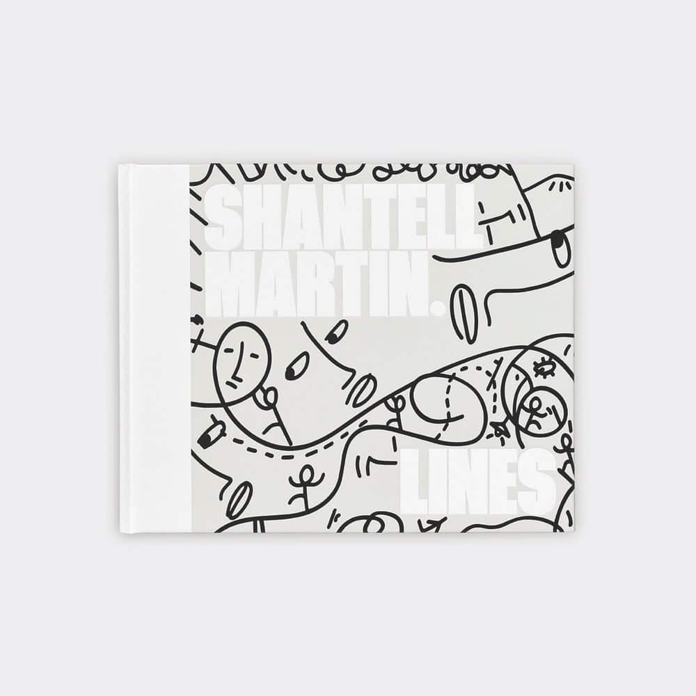 Shantell Martin, Who Are You, You Are You