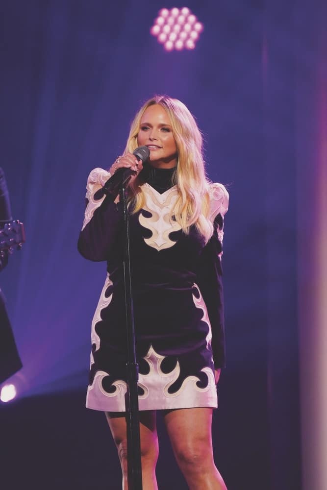 Miranda Lambert, Country Music Association, Music City Center, 54th Annual Country Music Association Awards, CMA Awards