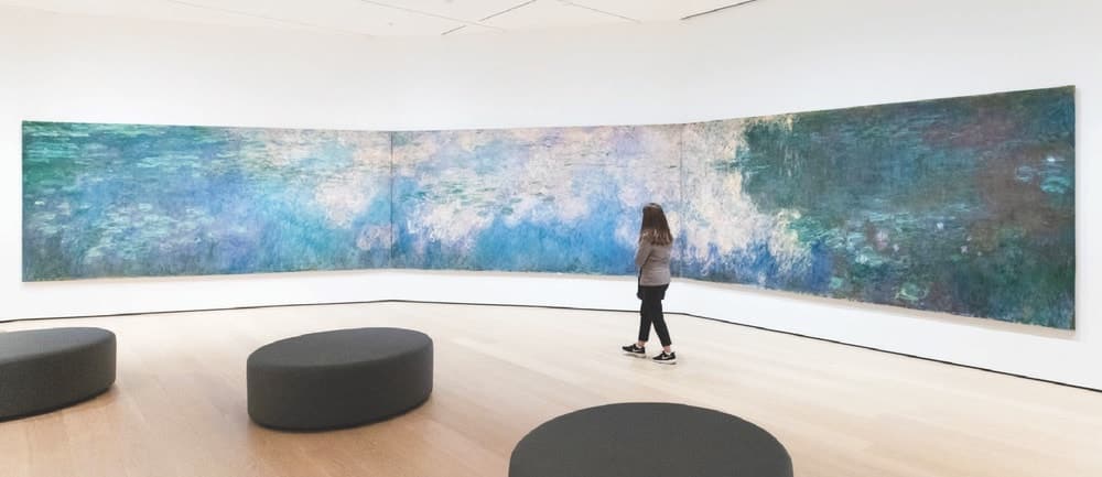 Museum of Modern Art, MoMA