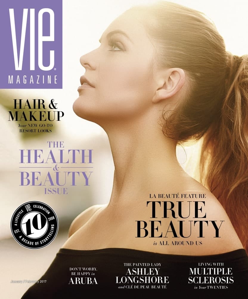 VIE Magazine, Stories with Heart and Soul, The Idea Boutique