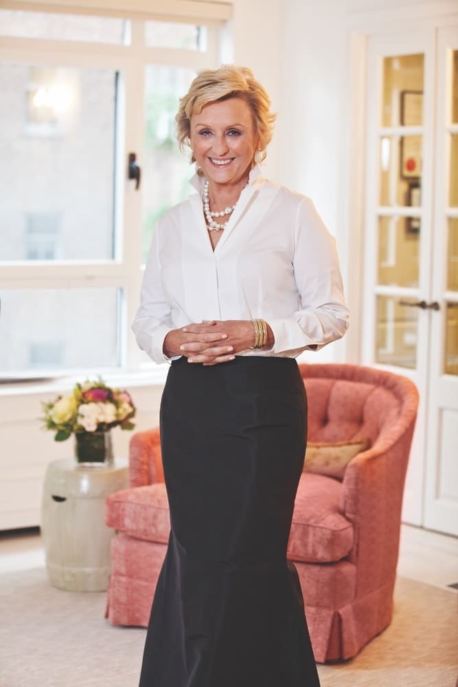 Tina Brown, Women in the World