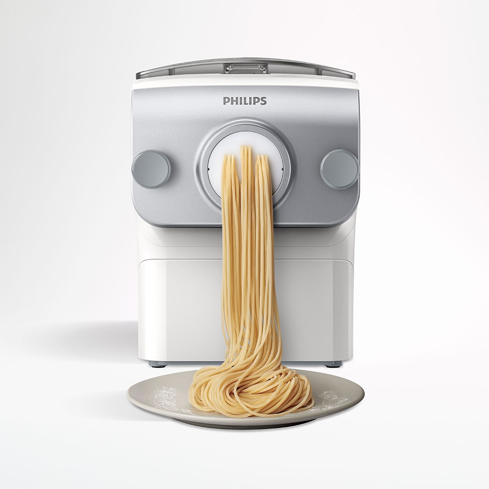 Philips Pasta Machine, Crate & Barrel