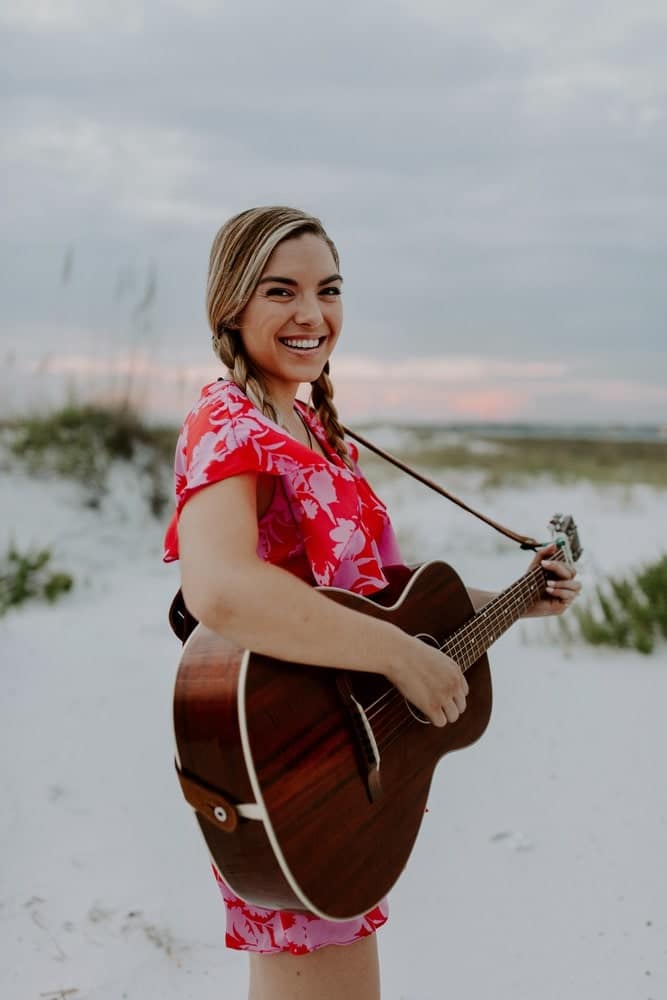 CMT, CMT Top 20 Countdown, Jessie Ritter, Leslie Ellis, Robin Rudy, Sandestin, Sandestin Beach and Golf Resort, The Sand And The Sea, The Village Door, The Village of Baytowne Wharf