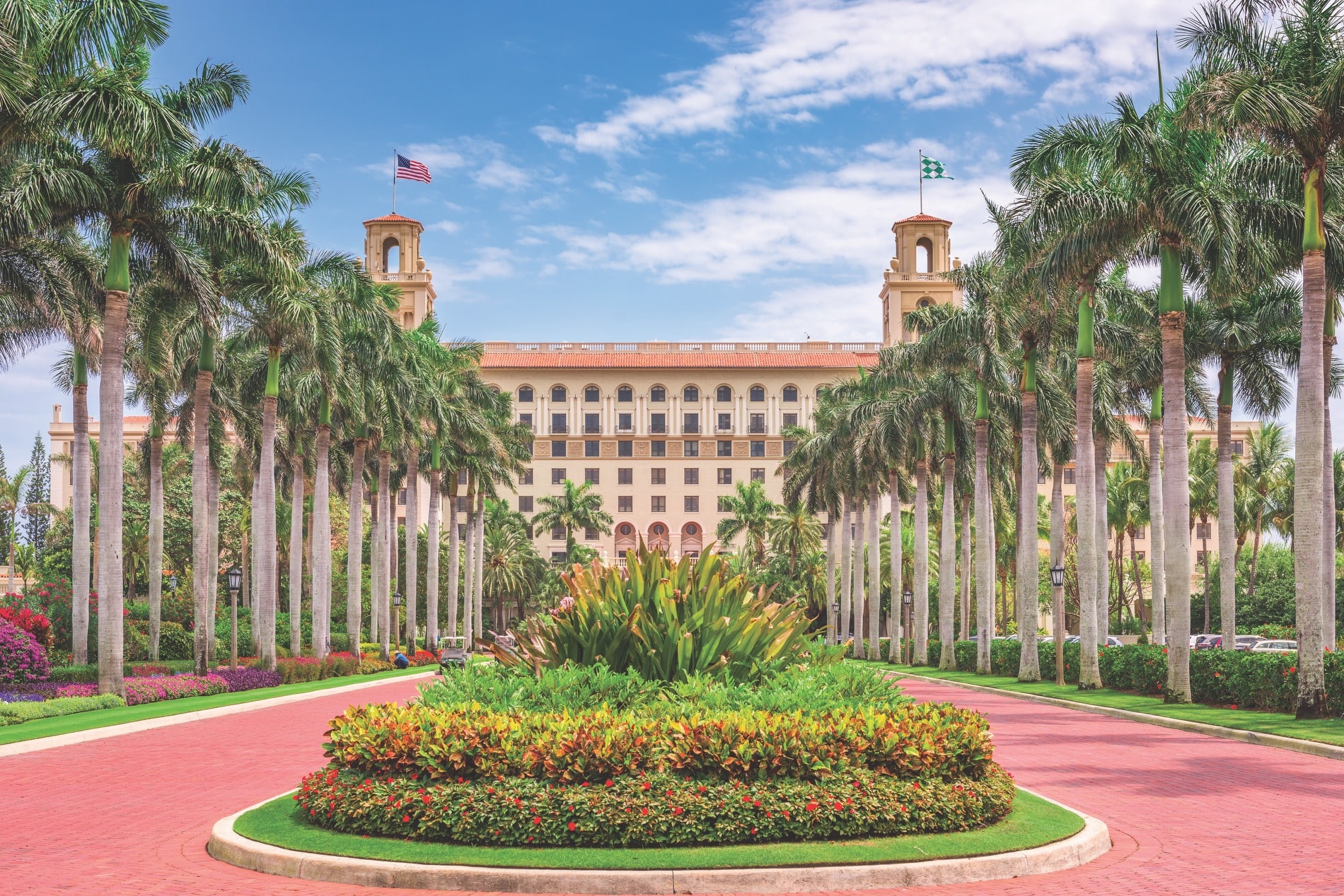 Florida's Palm Beaches Shine - VIE Magazine