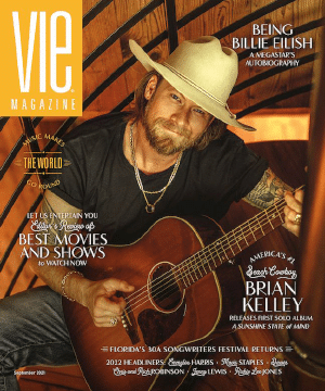 The Rebirth of an Icon - VIE Magazine