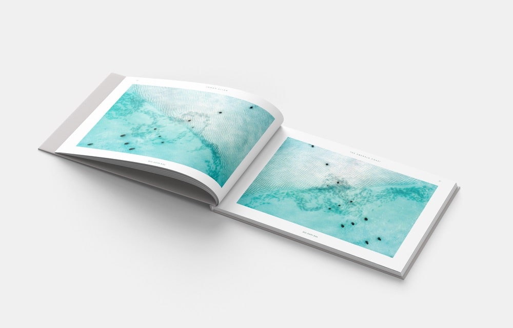 Edition 2021 / Coffee table book - Oceanographic - Oceanographic