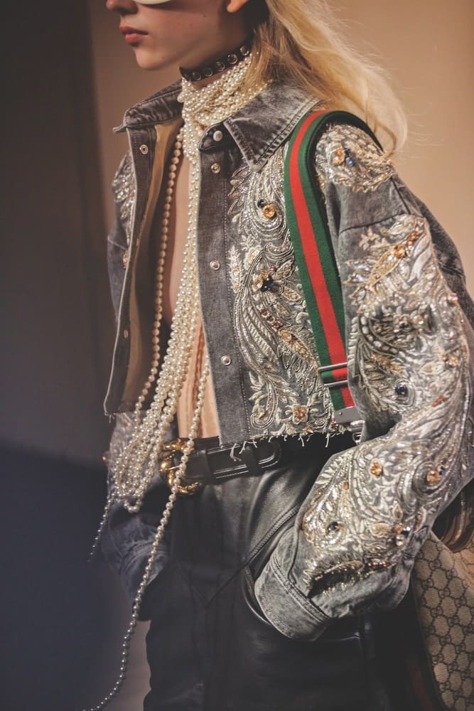 Gucci Resort 2023 Collection