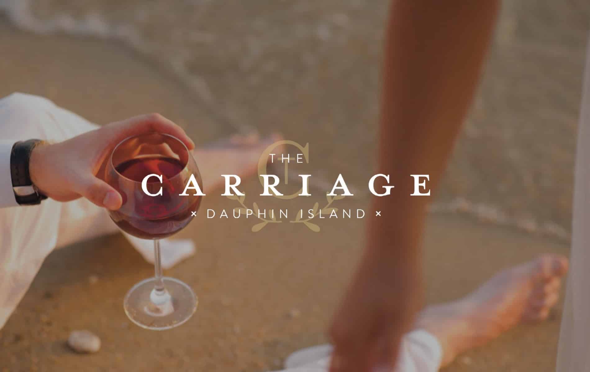 The Carriage Wine & Market Dauphin Island AL