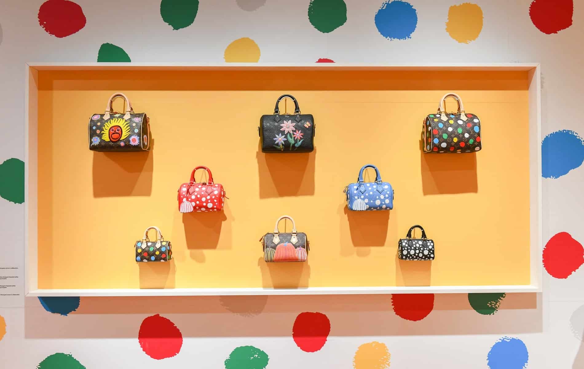 Louis Vuitton's Most Iconic Collabs at Art Basel