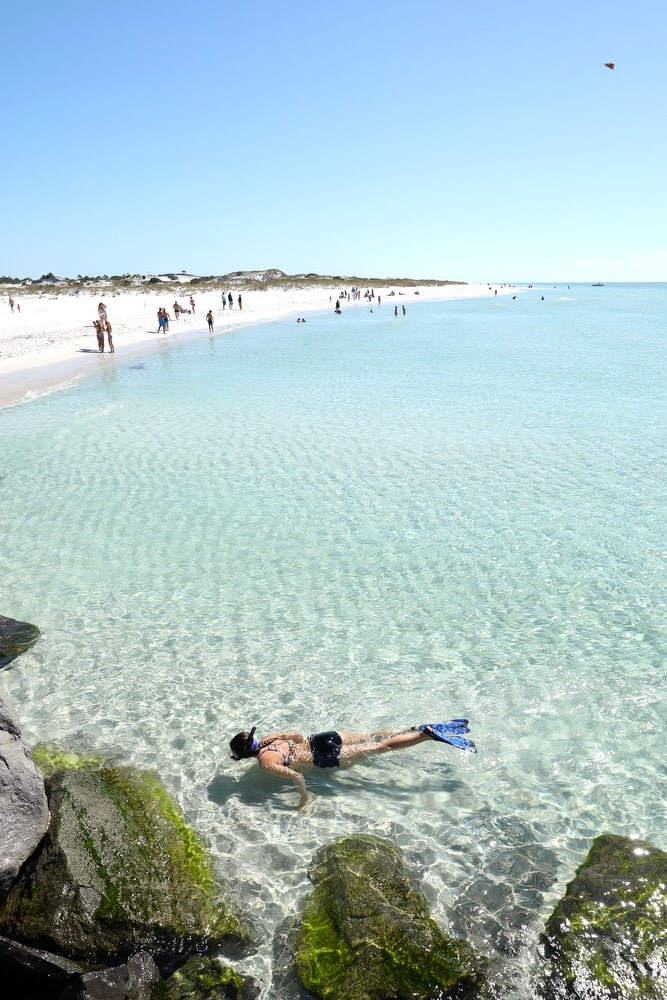 Florida Summer Beach Guide 2023 - Truck That Beach