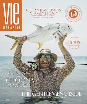 June 2023 Archives - VIE Magazine