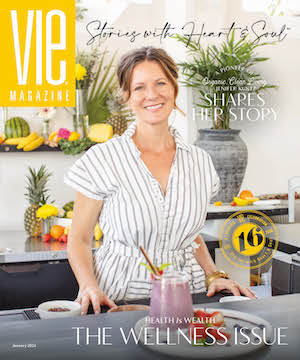 The Stars of the Kitchen - VIE Magazine