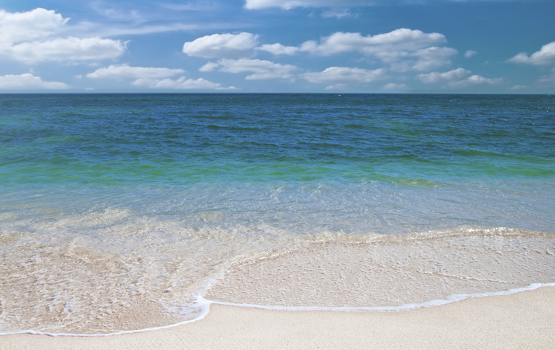 Northwest Florida Vacation Guide; water; coast