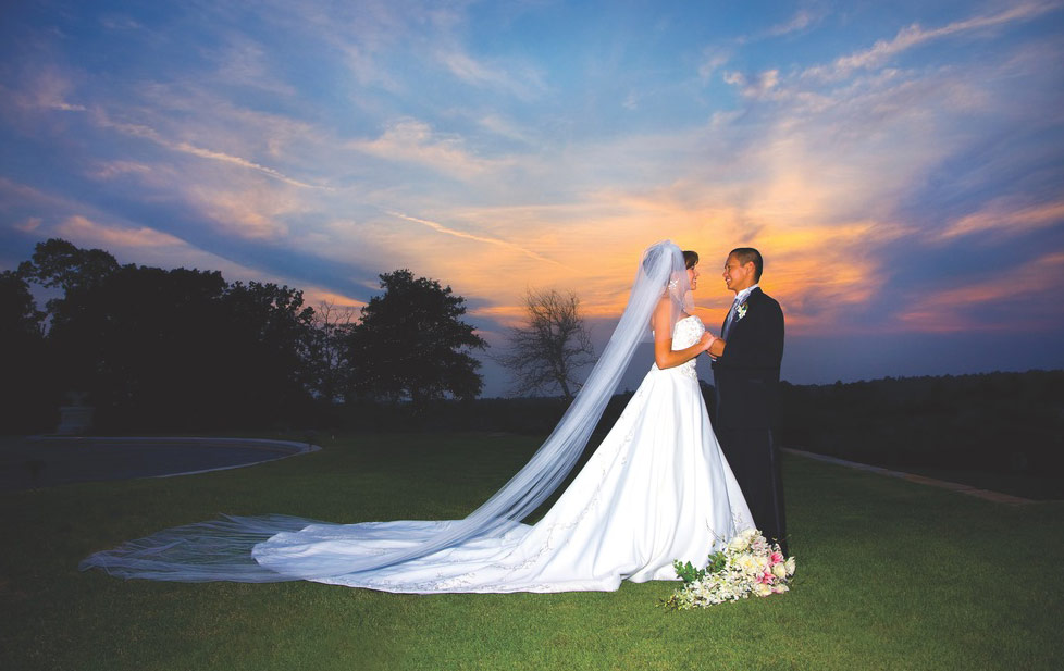 vie magazine fountainview mansion luxury retreat bed and breakfast wedding