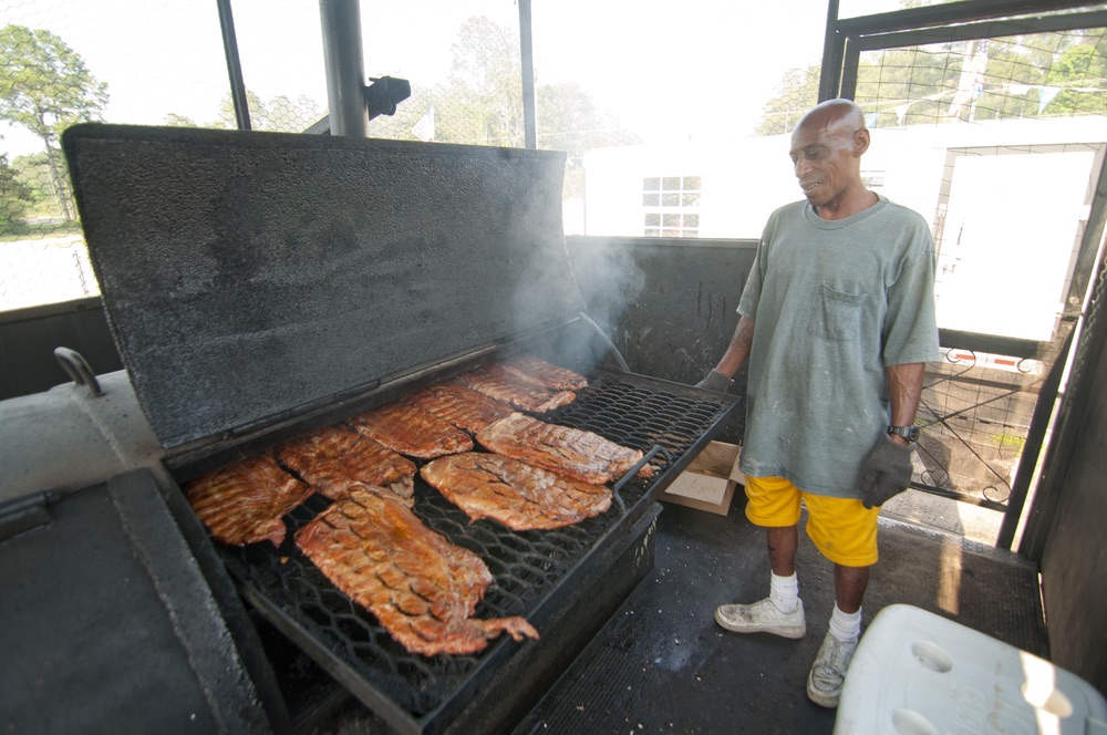 The soul of bbq best from Pensacola to Appalachicola barbeque vie magazine