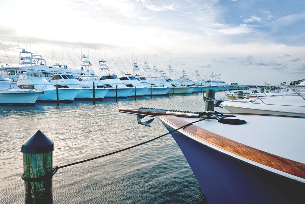 Photo by Nick Malambri, East Pass Images vie magazine galati yacht