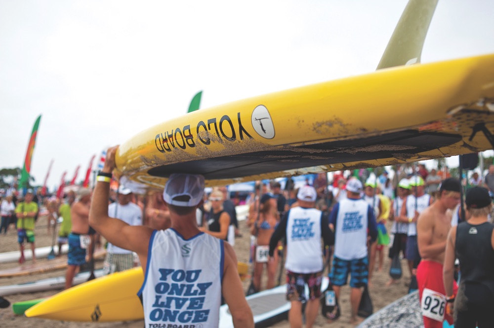 Photo by www.chadjarae.com yolo board vie magazine paddle boarding ocean