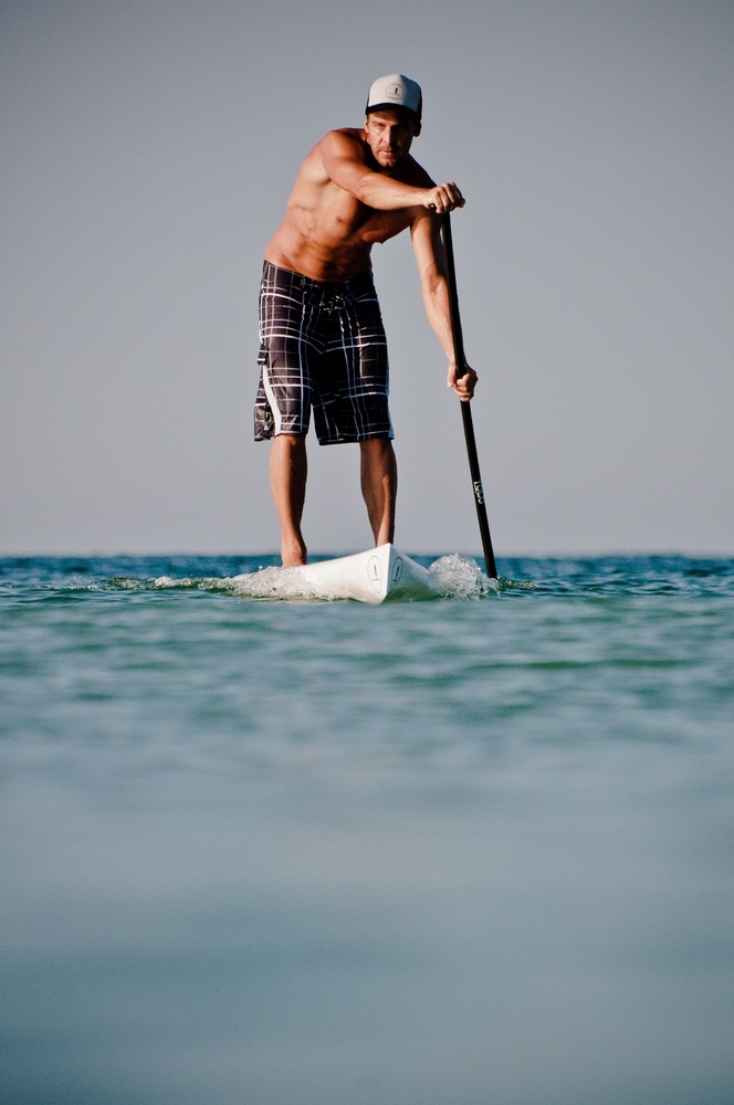 Ingo Rademacher yolo board vie magazine paddle boarding ocean