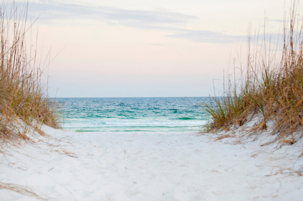 Coastal Guardians Gulf Islands National Seashore VIE Magazine Florida Fort Walton Beach Mississippi