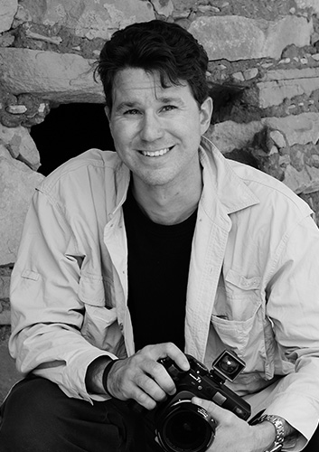 Steve Larese - VIE Magazine Staff Writer