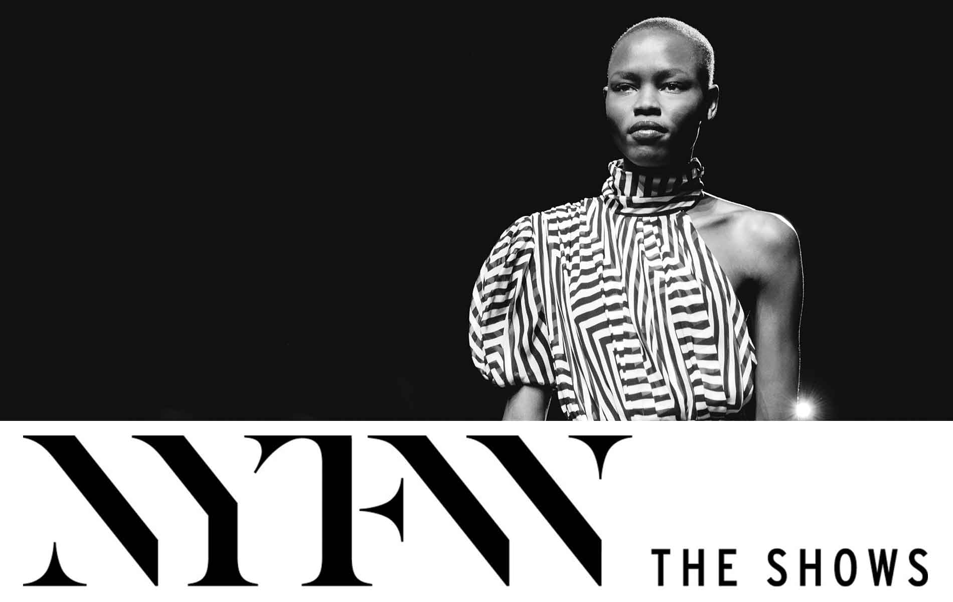 The All-New NYFW