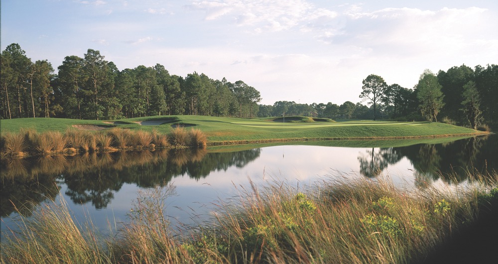 VIE Magazine Northwest Florida Golf Guide Golfing Raven