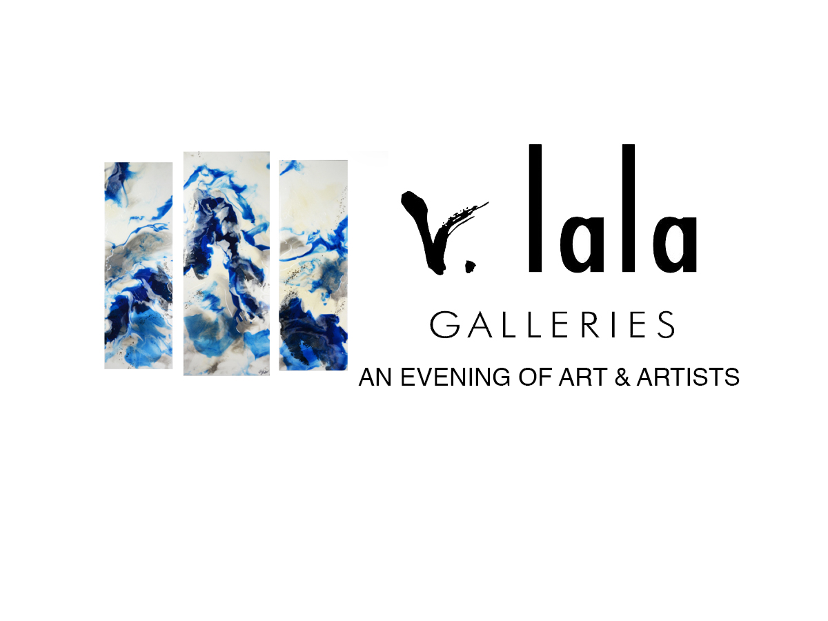 An Evening of Art & Artists