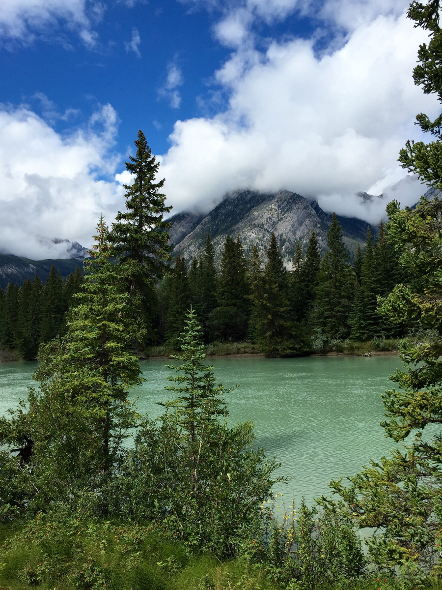 Banff National Park in Alberta, Canada - VIE Magazine