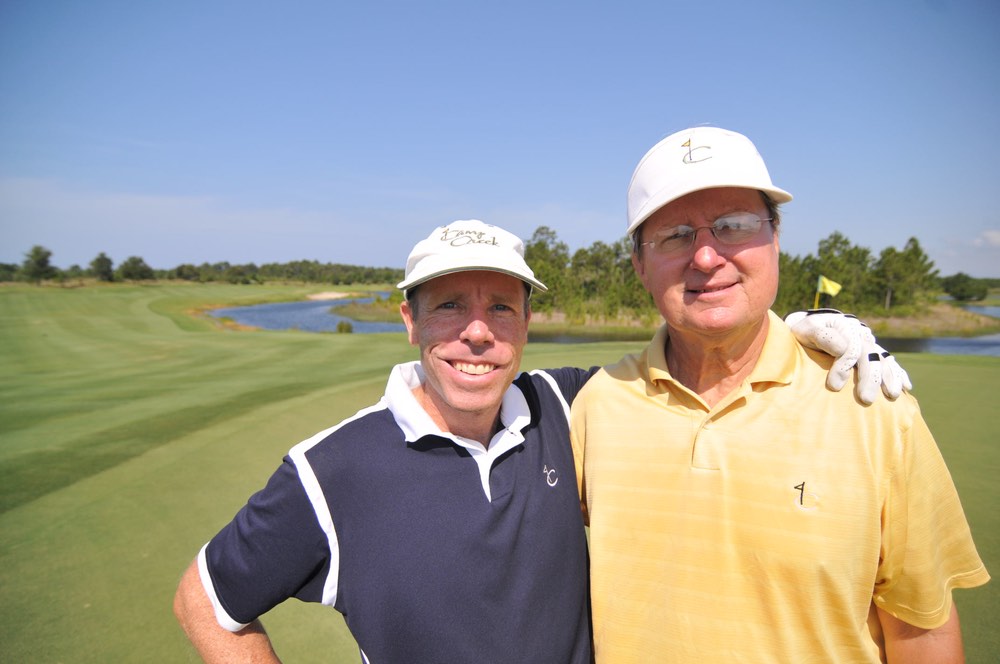 camp creek golf club dave rauschkolb st. joe company vie magazine 